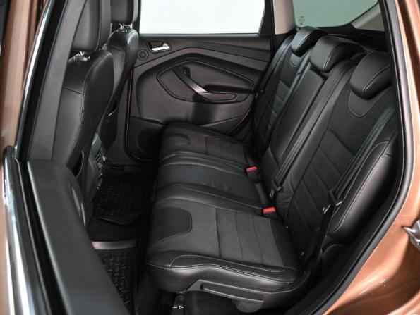 Ford Kuga II с пробегом 2013 года, цена 1 499 000 рублей, 175857 км, внедорожник, Автокод Объявления