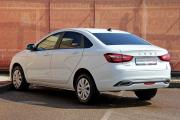 Lada (ВАЗ) Vesta I Рестайлинг (NG) Уфа  - изображение 33