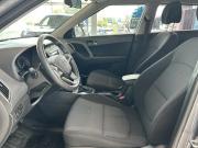 Hyundai Creta I Рестайлинг Екатеринбург  - изображение 40