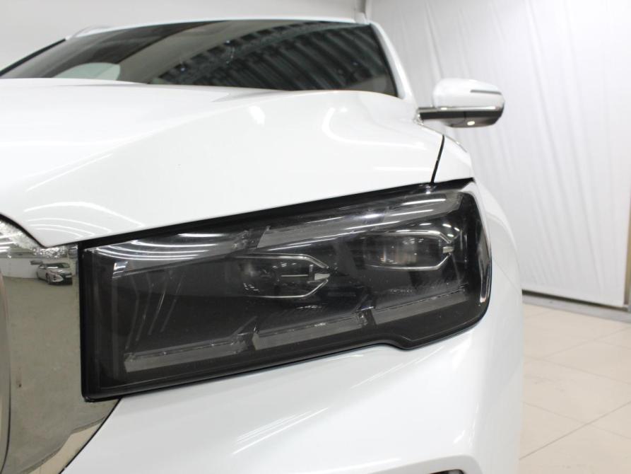 Geely Monjaro I Курск  - изображение 9