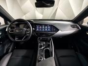 Geely Tugella I Рестайлинг Москва  - изображение 41