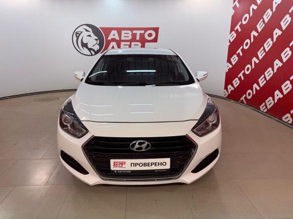 Hyundai i40 I Рестайлинг с пробегом 2015 года, цена 1 100 000 рублей, 156700 км, седан, Автокод Объявления