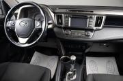 Toyota RAV4 IV (XA40) Оренбург  - изображение 31