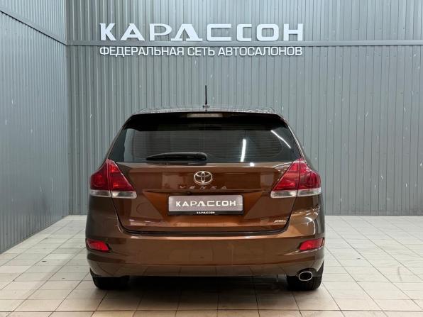 Toyota Venza I Рестайлинг с пробегом 2013 года, цена 2 299 000 рублей, 242636 км, внедорожник, Автокод Объявления