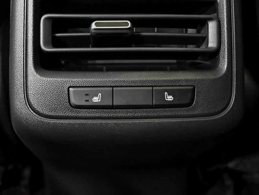Changan UNI-S I Екатеринбург  - изображение 15