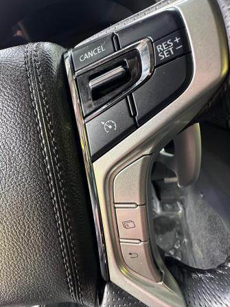 Mitsubishi Pajero Sport III с пробегом 2016 года, цена 2 999 000 рублей, 143471 км, внедорожник, Автокод Объявления
