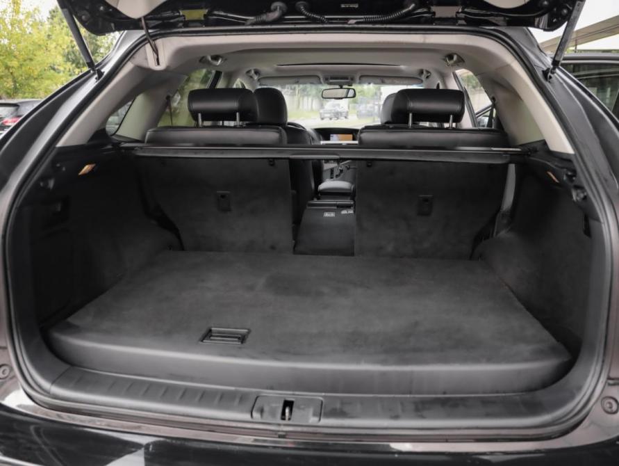 Lexus RX III Рестайлинг Санкт-Петербург  - изображение 38