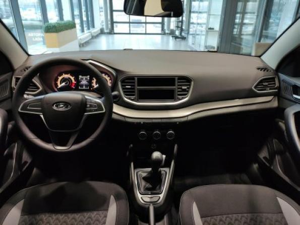 Lada (ВАЗ) Vesta I Рестайлинг (NG) с пробегом 2025 года, цена 1 399 000 рублей, 33593 км, седан, Автокод Объявления