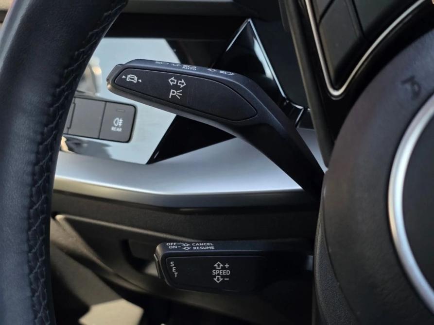 Audi A3 IV (8Y) Санкт-Петербург  - изображение 12