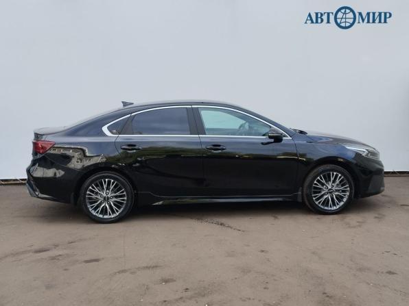 Kia Cerato IV Рестайлинг с пробегом 2022 года, цена 2 670 000 рублей, 26071 км, седан, Автокод Объявления