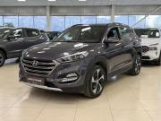 Hyundai Tucson III Москва  - изображение 13