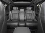 Land Rover Range Rover V Москва  - изображение 49
