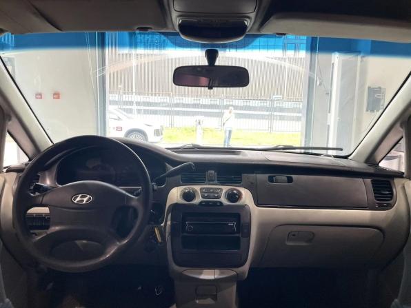 Hyundai Trajet I Рестайлинг с пробегом 2007 года, цена 310 000 рублей, 745208 км, компактвэн, Автокод Объявления