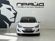 Hyundai Elantra V (MD) Ростов-на-Дону  - изображение 20