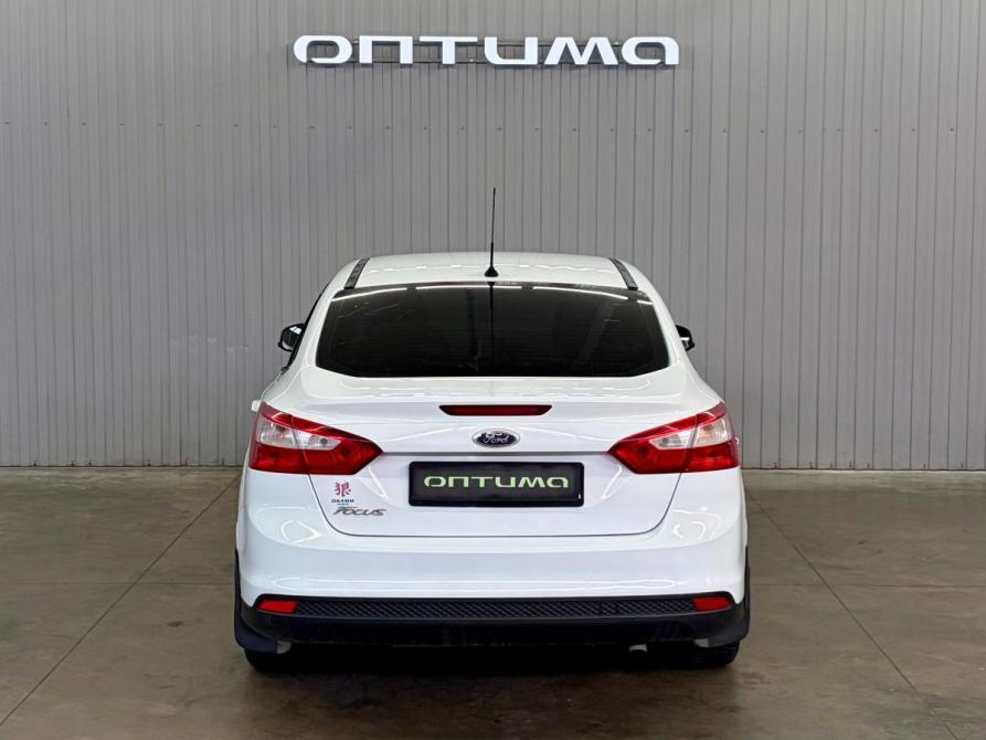 Ford Focus III Краснодар  - изображение 6