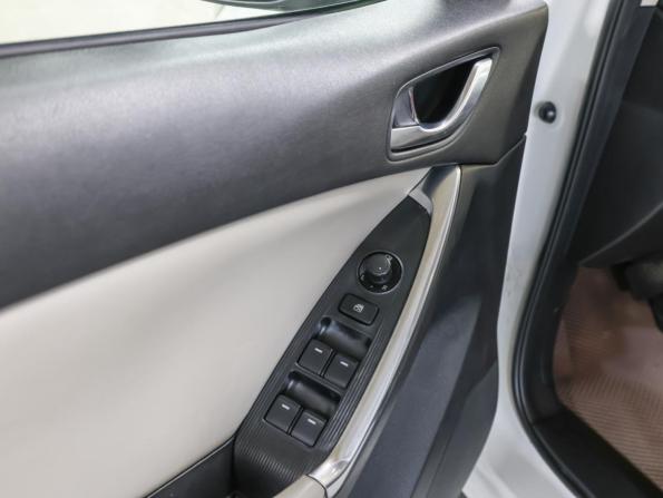 Mazda CX-5 I с пробегом 2013 года, цена 1 319 000 рублей, 281387 км, внедорожник, Автокод Объявления