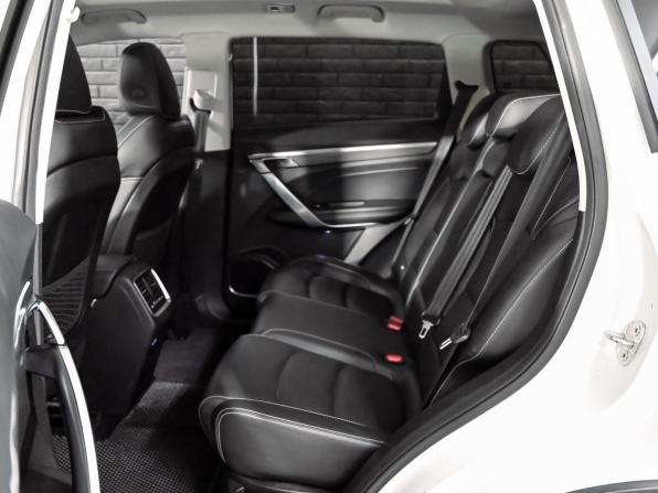 Geely Atlas Pro с пробегом 2022 года, цена 1 930 000 рублей, 68664 км, внедорожник, Автокод Объявления