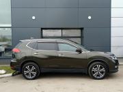 Nissan X-Trail III Рестайлинг Москва  - изображение 33