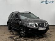 Nissan Terrano III (D10) Москва  - изображение 15