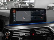 BMW 5 серии VII (G30/G31/G38) Рестайлинг Москва  - изображение 42