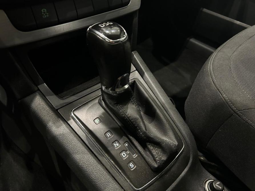 Skoda Yeti I Рестайлинг Санкт-Петербург  - изображение 14