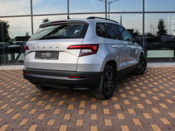 Skoda Karoq I с пробегом 2020 года, цена 2 175 000 рублей, 74500 км, внедорожник, Автокод Объявления