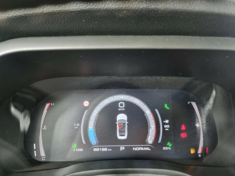 Haval Jolion I Воронеж  - изображение 19