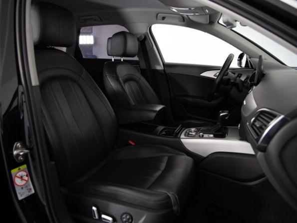 Audi A6 allroad III (C7) Рестайлинг с пробегом 2018 года, цена 2 399 000 рублей, 260510 км, универсал, Автокод Объявления