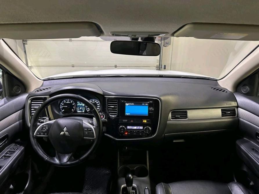Mitsubishi Outlander III Новосибирск  - изображение 19