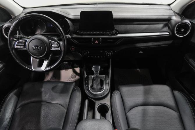 Kia K3 II с пробегом 2019 года, цена 1 799 000 рублей, 78103 км, седан, Автокод Объявления