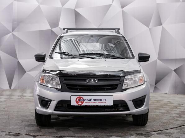 Lada (ВАЗ) Granta I с пробегом 2015 года, цена 389 000 рублей, 148231 км, лифтбек, Автокод Объявления