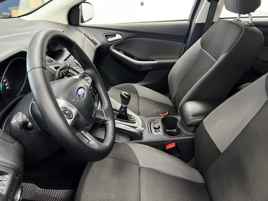Ford Focus III Казань  - изображение 12