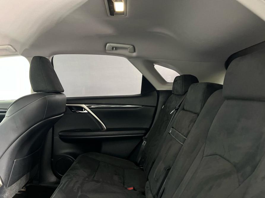 Lexus RX IV Архангельск  - изображение 16