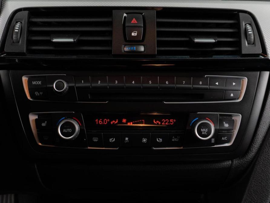 BMW 3 серии VI (F3x) Тюмень  - изображение 17