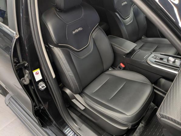 Haval Jolion I с пробегом 2023 года, цена 1 870 000 рублей, 61543 км, внедорожник, Автокод Объявления