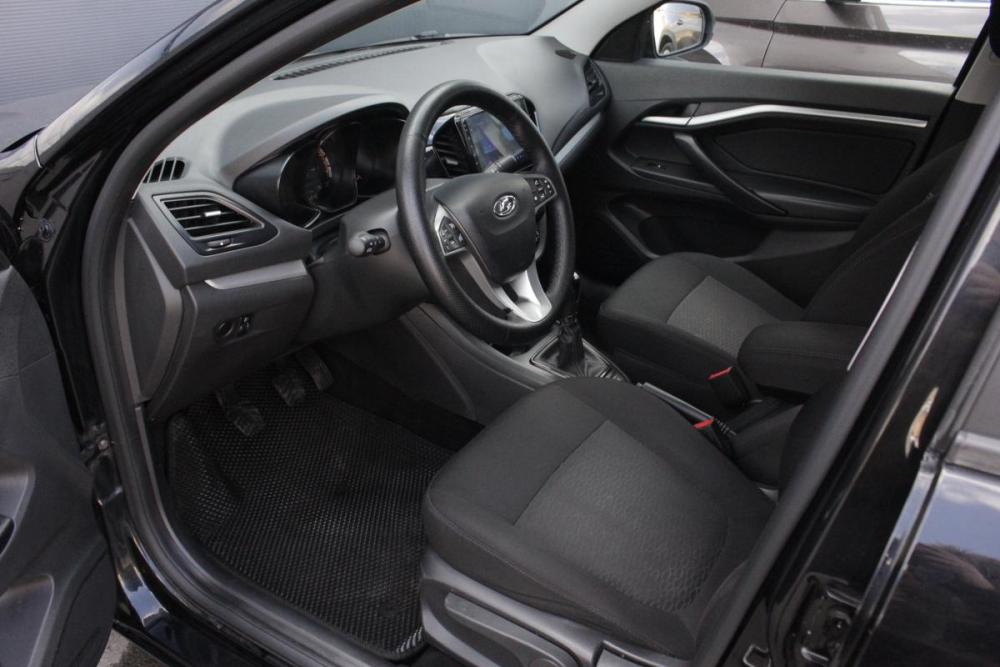 Lada (ВАЗ) Vesta I Брянск  - изображение 7