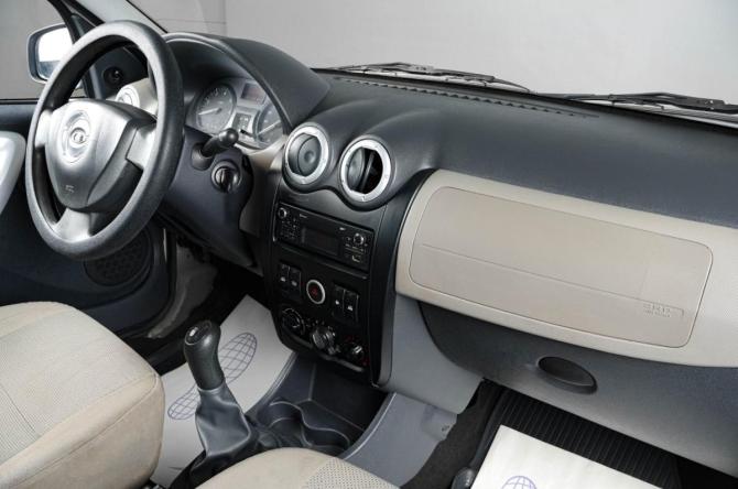 Lada (ВАЗ) Largus I с пробегом 2019 года, цена 899 000 рублей, 102000 км, универсал, Автокод Объявления