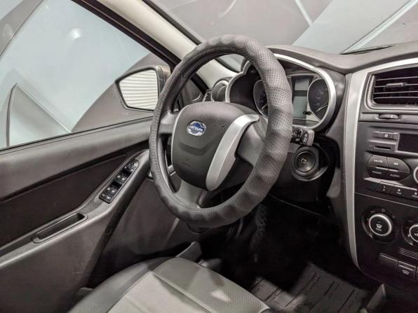 Datsun on-DO I Рестайлинг с пробегом 2020 года, цена 695 000 рублей, 41976 км, седан, Автокод Объявления