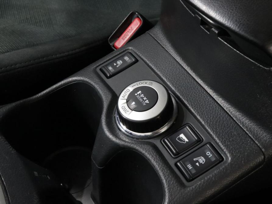 Nissan X-Trail III Минеральные Воды  - изображение 20