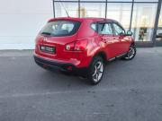 Nissan Qashqai I Воронеж  - изображение 21