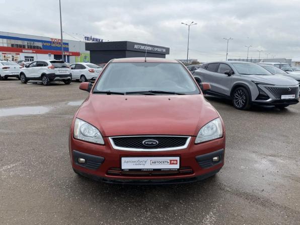 Ford Focus II с пробегом 2006 года, цена 387 000 рублей, 197977 км, хэтчбек, Автокод Объявления