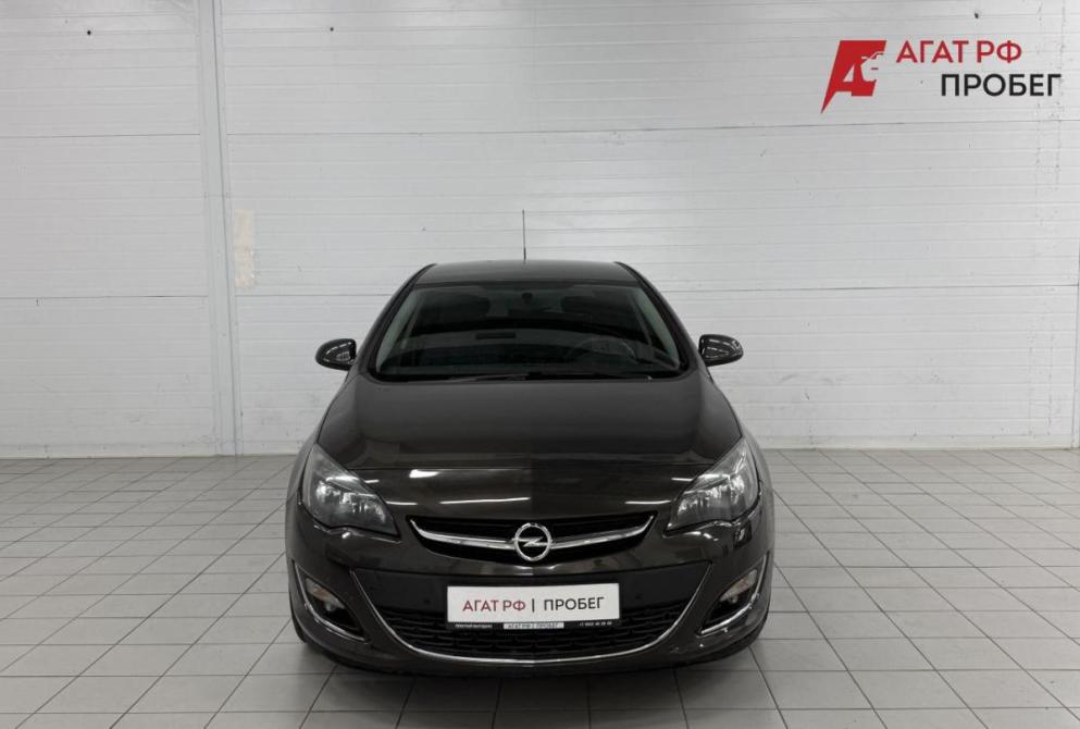 Opel Astra J Рестайлинг Астрахань  - изображение 2