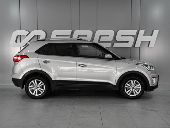 Hyundai Creta I с пробегом 2019 года, цена 1 899 000 рублей, 69096 км, внедорожник, Автокод Объявления
