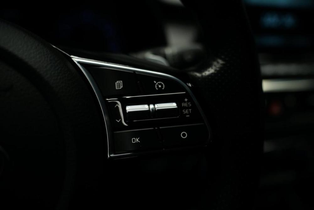 Kia Cerato IV Крым  - изображение 15