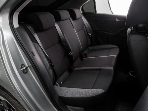 Skoda Rapid II с пробегом 2021 года, цена 1 484 000 рублей, 126620 км, лифтбек, Автокод Объявления