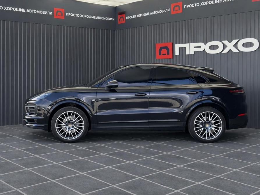 Porsche Cayenne III Пермь  - изображение 28