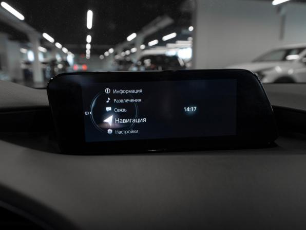 Mazda 3 IV (BP) с пробегом 2019 года, цена 2 030 000 рублей, 163602 км, хэтчбек, Автокод Объявления