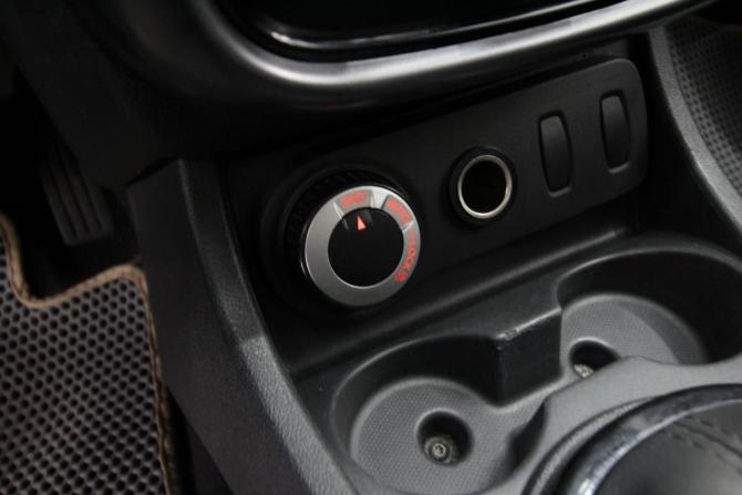 Renault Duster I с пробегом 2012 года, цена 770 000 рублей, 320779 км, внедорожник, Автокод Объявления