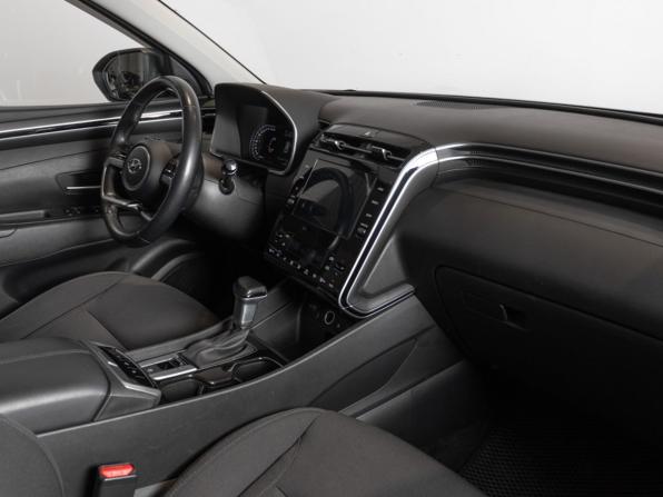 Hyundai Tucson IV с пробегом 2021 года, цена 2 941 100 рублей, 112168 км, внедорожник, Автокод Объявления