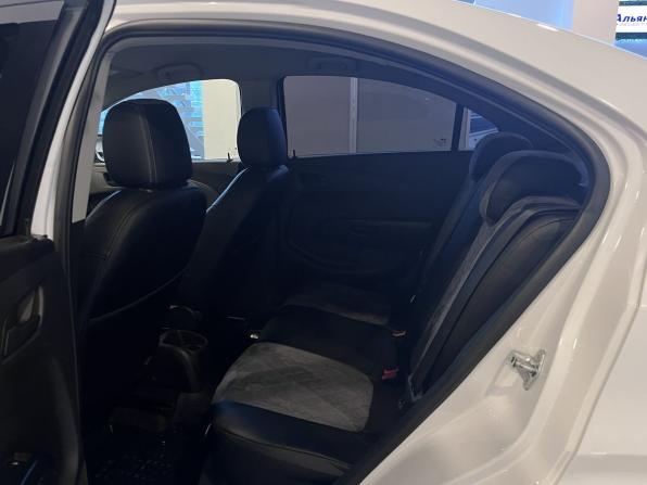 Chevrolet Aveo II с пробегом 2012 года, цена 645 000 рублей, 188553 км, седан, Автокод Объявления